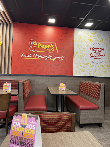 Photo of Pepe's - 96 Albert St, Dundee DD4 6QH